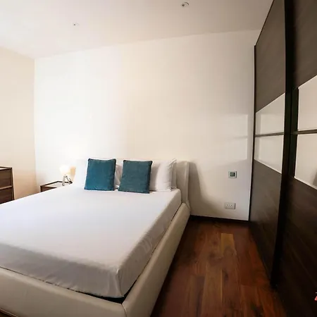 Appartement Sunny Seaside San Pawl il-Baħar