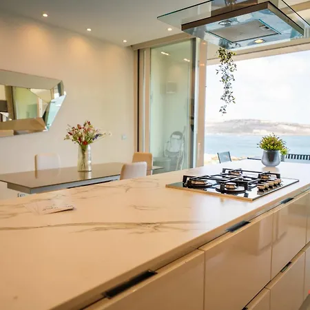 Appartement Sunny Seaside *