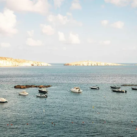 Appartement Sunny Seaside San Pawl il-Baħar