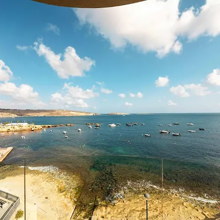 Sunny Seaside Appartamento *
