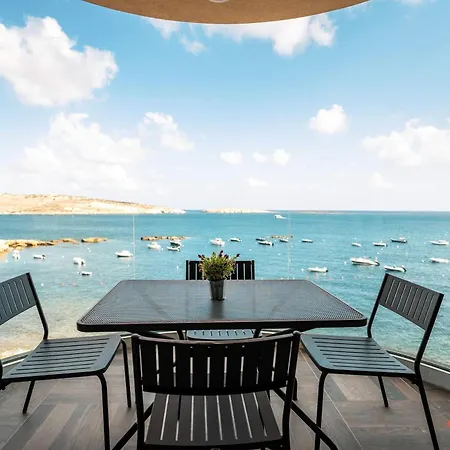 Appartamento Sunny Seaside St. Paul's Bay